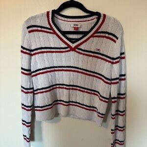 Tommy Jeans Sweater / Kids L fits like S for adults